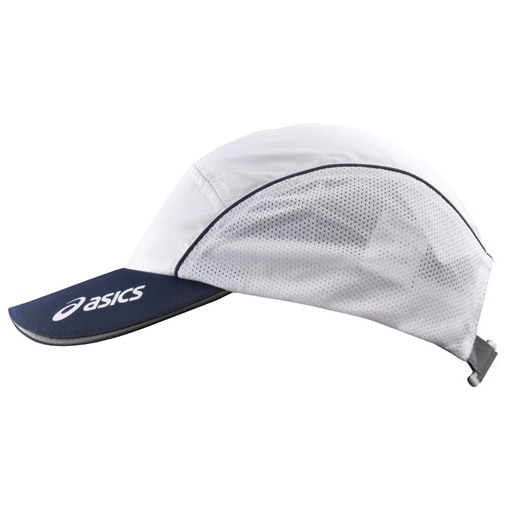 Бейсболка Asics Running Cap (0150) унисекс - 3