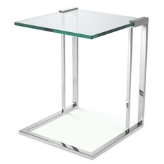 Приставной столик Side Table Perry арт.114920