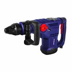 Перфоратор сетевой SDS-Max ПУЛЬСАР ПЭ 52-1700 (1700Вт, 28Дж, 12кг) 900-881