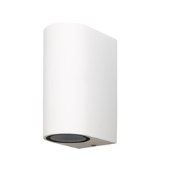 Настенный уличный светильник MANTRA  KANDANCHU 6511