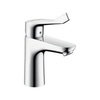 Hansgrohe Focus 31911000 Смеситель для раковины однорычажный с донным клапаном
