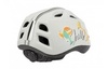 Велошлем Polisport Kids Premium Hello giraffe/Parrot