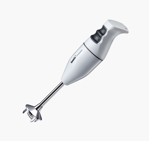 Блендер Bamix Classic EO160 White