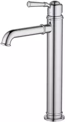 Aquatek Классик AQ1504CR Смеситель для раковины, цвет: хром фото