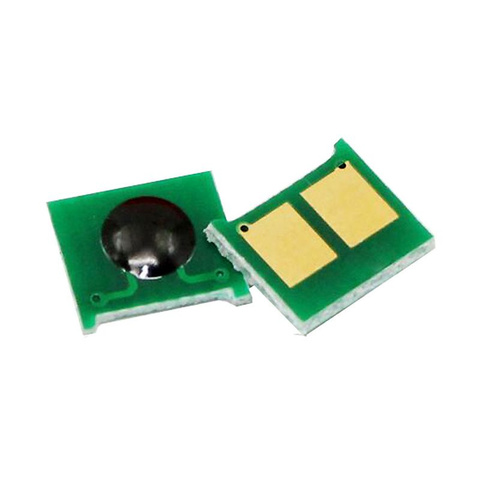 Чип (CHIP) OEM 823A CB380A черный (black) - купить в компании MAKtorg