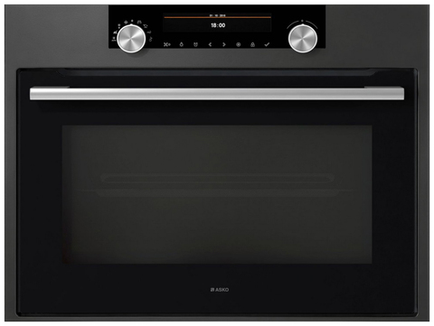 Встраиваемая микроволновая печь ASKO OM8464A