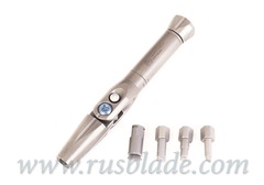 Shirogorov CYBER TOOL SINKEVICH DESIGN 