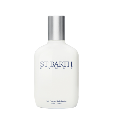 LIGNE ST BARTH BODY LOTION HOMME 125 мл. Лосьон для тела Ноmmе