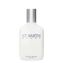 LIGNE ST BARTH BODY LOTION HOMME 125 мл. Лосьон для тела Ноmmе