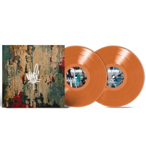 Виниловая пластинка. Mike Shinoda – Post Traumatic (Deluxe Edition)