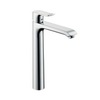 Hansgrohe Metris 31082000 Смеситель для раковины-чаши с донным клапаном