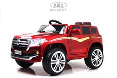 TOYOTA M555BX 4WD (лицензионная модель) с дистанционным управлением