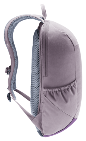 Картинка рюкзак городской Deuter Stepout 12 Lavender-Purple - 3