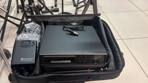 Relacart UT-222_UR-223S (J:554-586 МГц)