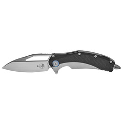Фото Складной нож Microtech Martix, сталь М390, рукоять карбон/титан