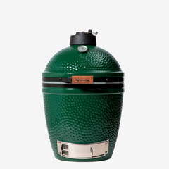 Керамический гриль Big Green Egg Medium