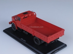 ZIL-4331 board Exhibition 1:43 Start Scale Models (SSM)