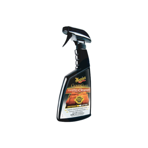 Очиститель для кожи и винила GC Leather & Vinyl Cleaner 473мл