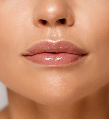 LuxVisage Блеск-плампер для губ  LIP volumizer hot vanilla, тон 306 Ice Taupe,Unicorn 2.9г