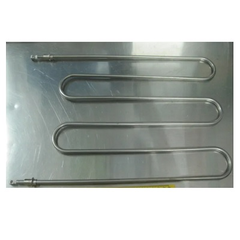 ТЭН для пицца-печи VALEX HEP-01-1   2,1кВт