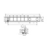 Hansgrohe RainSelect 15358600 Термостат с выделенными элементами управления на 5 потребителей