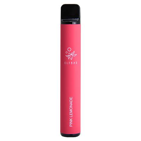 Elf Bar 800 Розовый Лимонад - Pink Lemonade