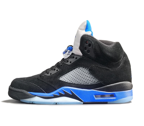 Air Jordan 5 'Racer Blue' 