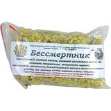Травяной чай Бессмертник (цвет) - 1