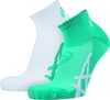 Носки ASICS 2PPK WOMENS SOCK женские - 1
