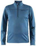 Толстовка Craft Pin Halfzip детская
