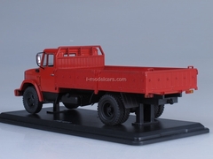 ZIL-4331 board Exhibition 1:43 Start Scale Models (SSM)