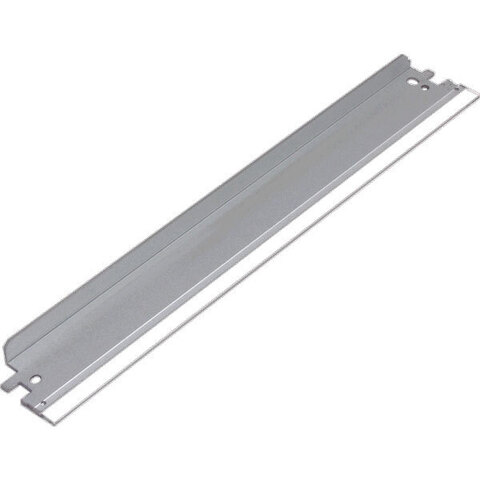 Ракель analog WB CE505A wiper Blade - чистящее лезвие для картриджей CE505A, CE505X - купить в компании MAKtorg