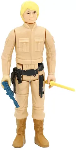 Фигурка Gentle Giant Kenner Star Wars Jumbo Luke Skywalker Bespin 12'' Action Figure