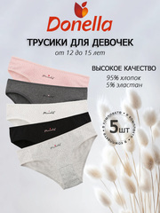 Трусы для девочки подростковые