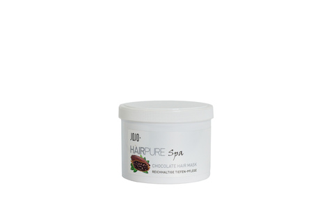 СHOСOLATE HAIR MASK, 500 гр