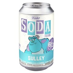 Funko SODA! Monster Inc.: Sulley
