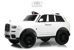 Rolls-Royce K111PX с дистанционным управлением