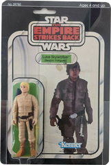 Фигурка Gentle Giant Kenner Star Wars Jumbo Luke Skywalker Bespin 12'' Action Figure