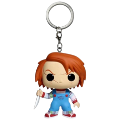 Брелок Funko Pocket POP! Child's Play 2 Chucky