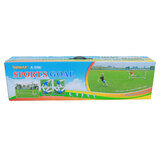 Ворота игровые DFC 8ft пластик GOAL7250A фото №1