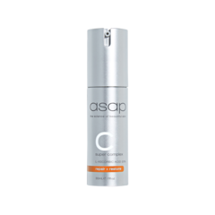 Asap Super C complex, 30 ml / Выравнивающая тон сыворотка супер С