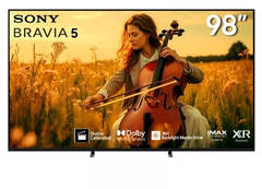 Телевизор Sony K-98XR55B EU