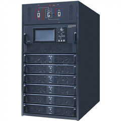 Силовой шкаф HIDEN HEM150/25C-W/O PDU