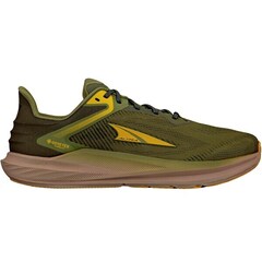 Кроссовки мужские ALTRA TORIN 8 GTX
