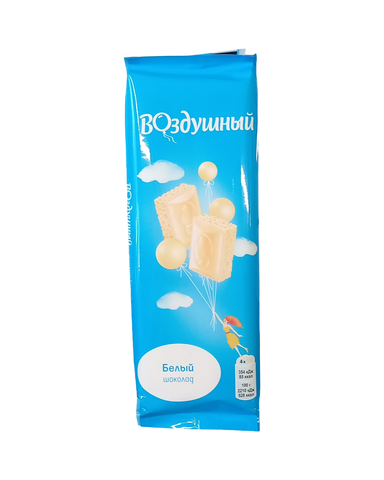 Шоколад 