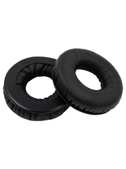 Амбушюры Sennheiser HD25, HD25-1, HD25-1II, HD25SP, HMD25, HME25 (Красные)