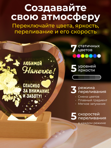 Ночник 