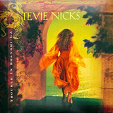 NICKS, STEVIE:  Trouble In Shangri-La Lp