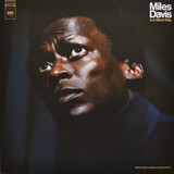 DAVIS, MILES:  In A Silent Way (coloured)