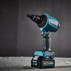 Воздуходувка аккумуляторная Makita AS001GZ